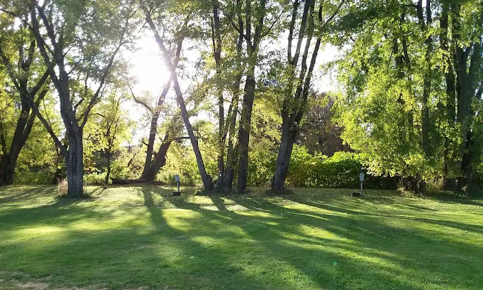 Lizzie's Campground Corporation Picture 9