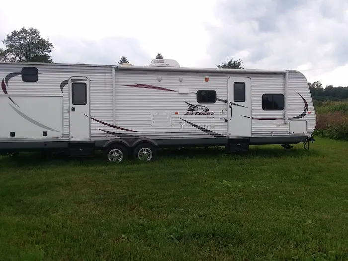 Lizzie's Campground Corporation Picture 5