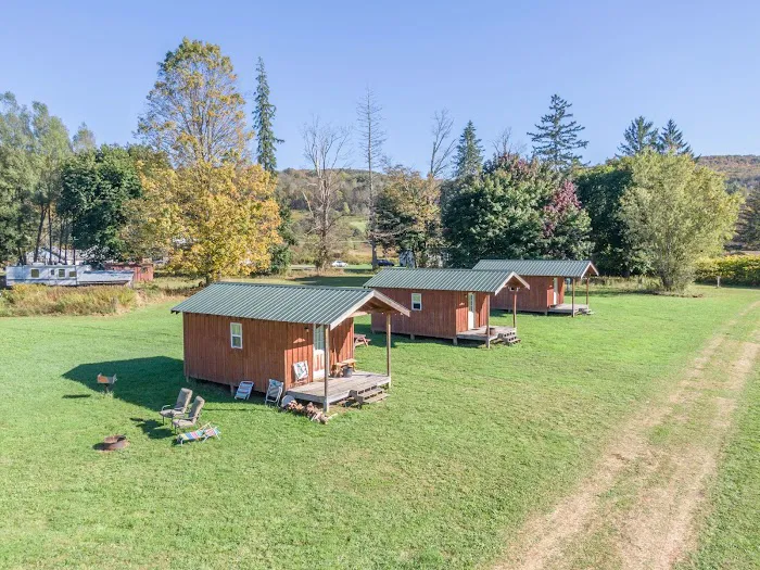 Lizzie's Campground Corporation Picture 10