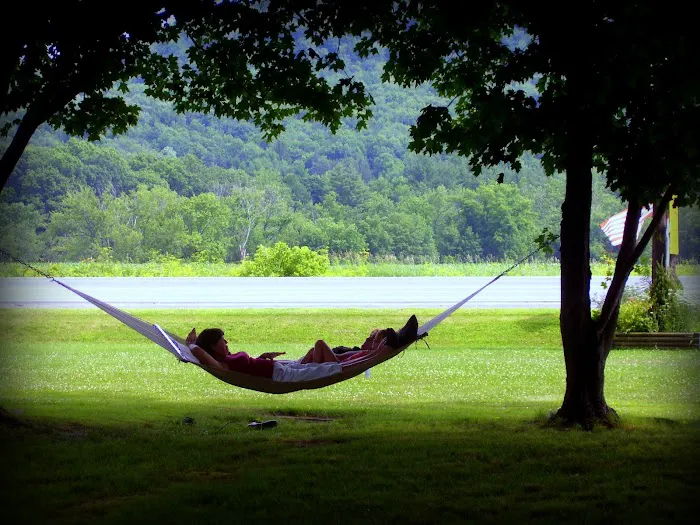 Tall Pines Campground & River Adventures Picture 7