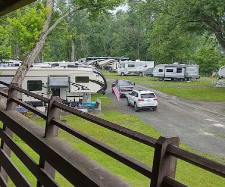 Riverside RV Campground
