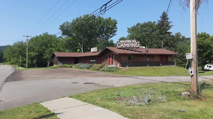 Riverside RV Campground Picture 2