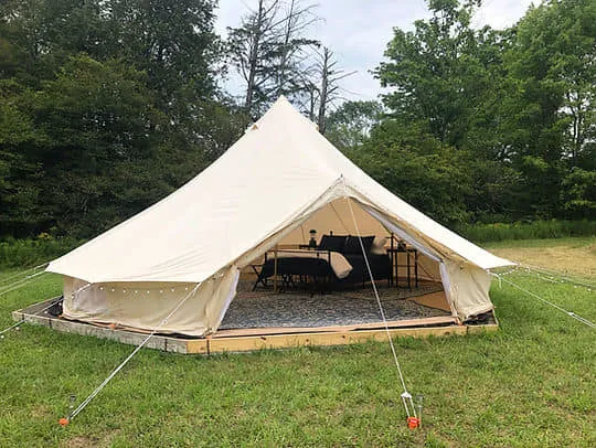 Yaleville Valley Views, LLC Picture 1