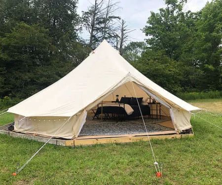 Yaleville Valley Views, LLC