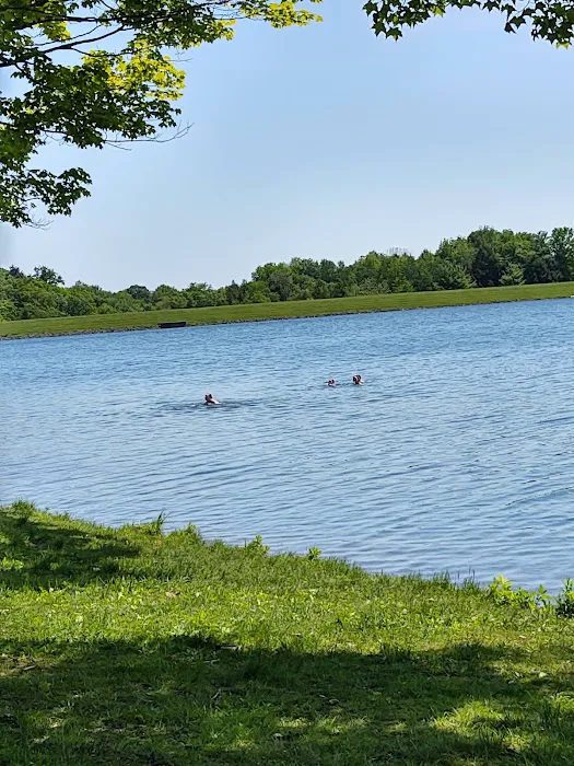 Millbrook Reservoir Picture 1