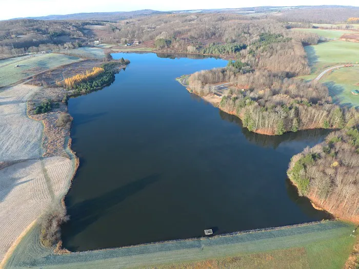 Millbrook Reservoir Picture 5