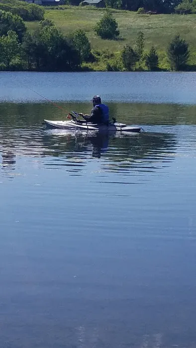 Millbrook Reservoir Picture 9