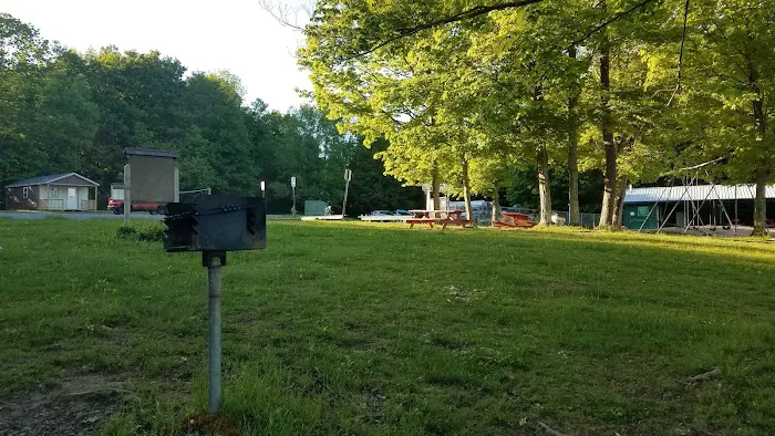 Millbrook Reservoir Picture 4