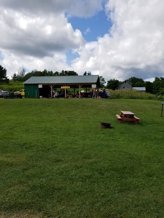 Millbrook Reservoir Picture 3