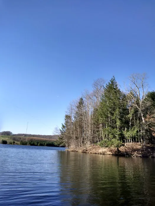 Millbrook Reservoir Picture 2