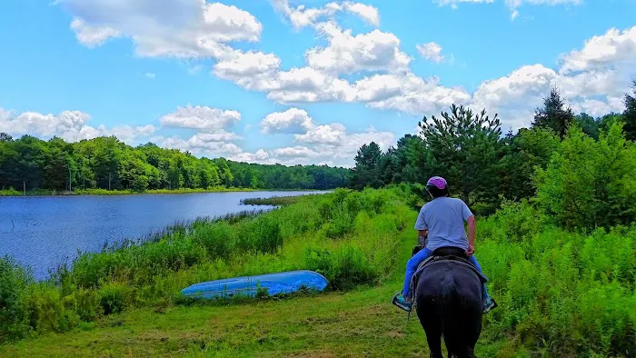 Pure Country Campground Picture 5