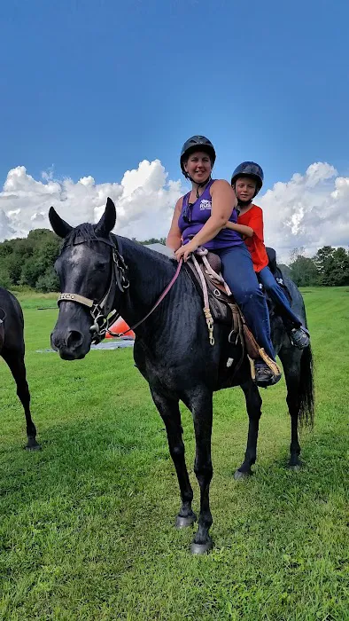 Pure Country Campground Picture 1