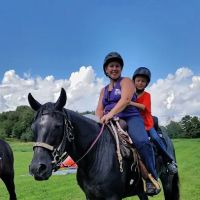 Pure Country Campground ico