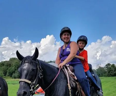 Pure Country Campground