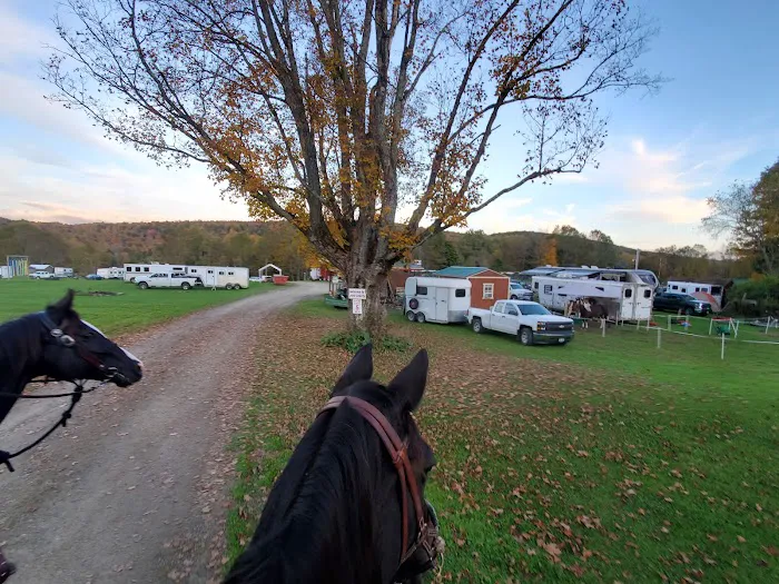 Pure Country Campground Picture 4