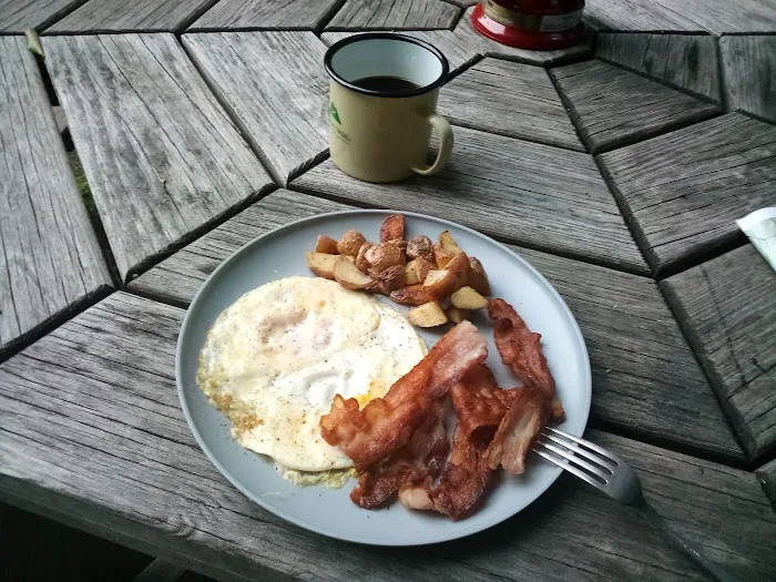 Cherry Ridge Campground Picture 8