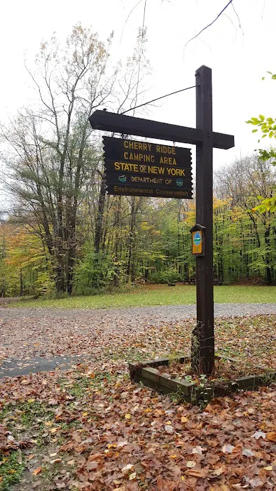 Cherry Ridge Campground Picture 4