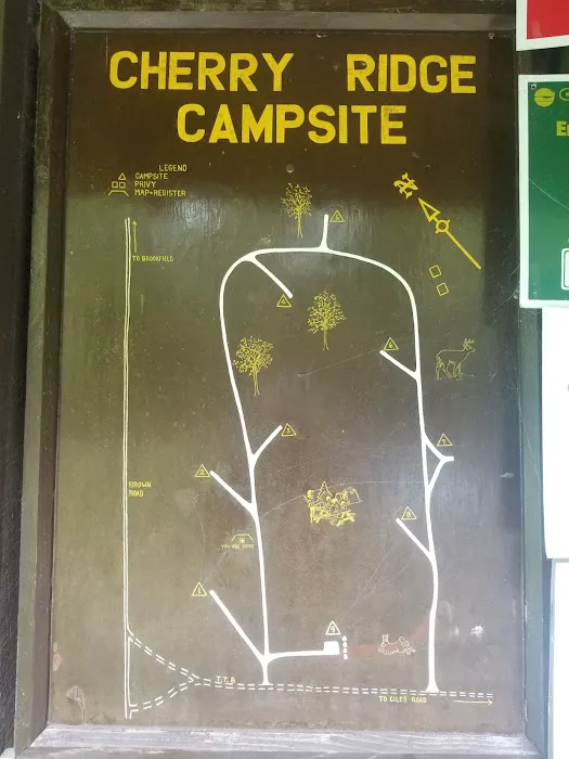 Cherry Ridge Campground Picture 10