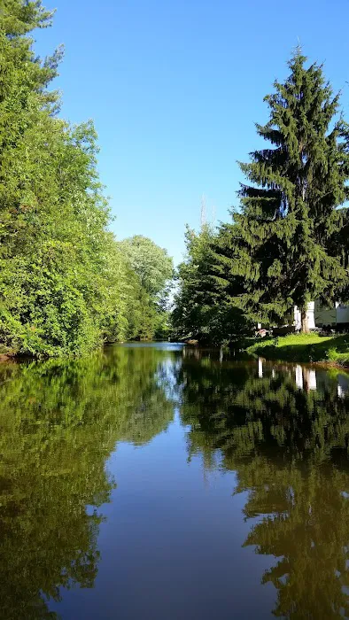 Ideal Park Campground Picture 3