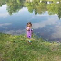 Ideal Park Campground ico