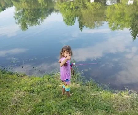 Ideal Park Campground