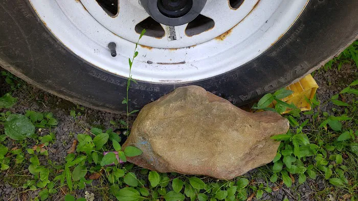 Ideal Park Campground Picture 6