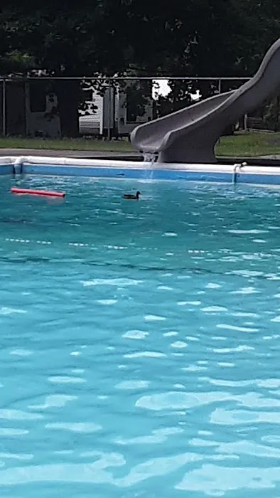 Ideal Park Campground Picture 8