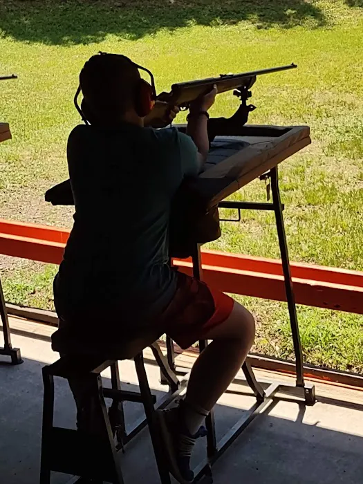 Sacagewa Campsite Picture 1