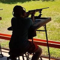 Sacagewa Campsite ico