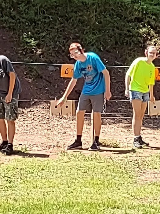 Sacagewa Campsite Picture 5