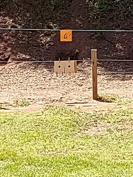 Sacagewa Campsite Picture 9