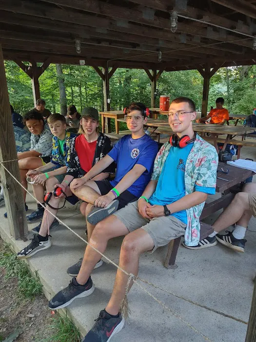 Sacagewa Campsite Picture 2