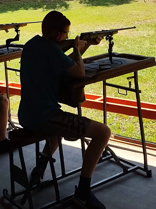 Sacagewa Campsite Picture 6