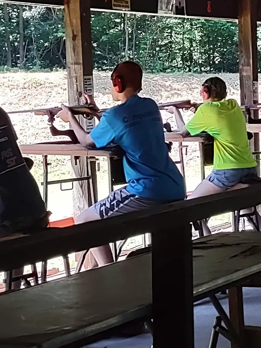 Sacagewa Campsite Picture 7