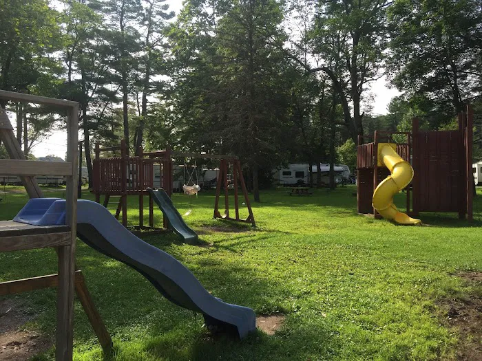 Springbrook Family Campground Picture 5