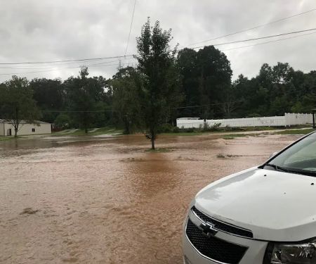 Springbrook Family Campground