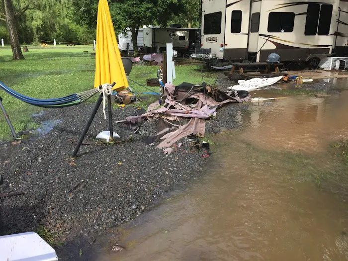 Springbrook Family Campground Picture 2