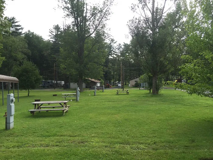 Springbrook Family Campground Picture 10