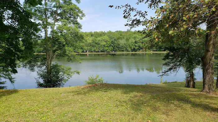 Lake Glory Campground Picture 4