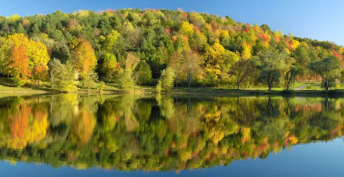 Lake Glory Campground Picture 5