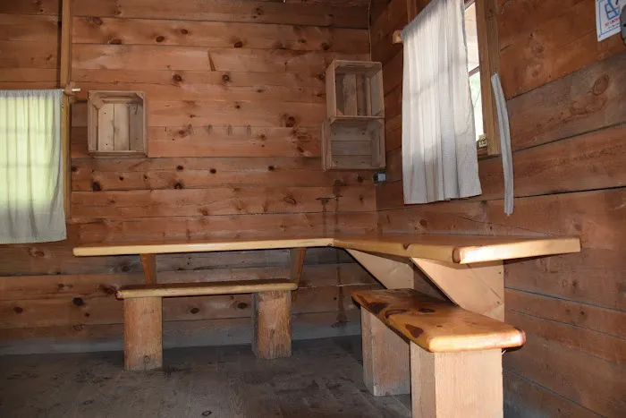 Lake Glory Campground Picture 1