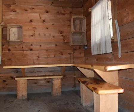 Lake Glory Campground