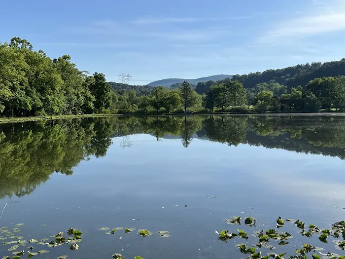 Lake Glory Campground Picture 3