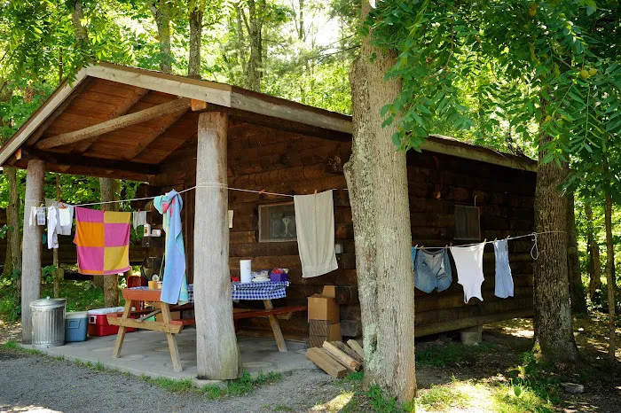 Lake Glory Campground Picture 9