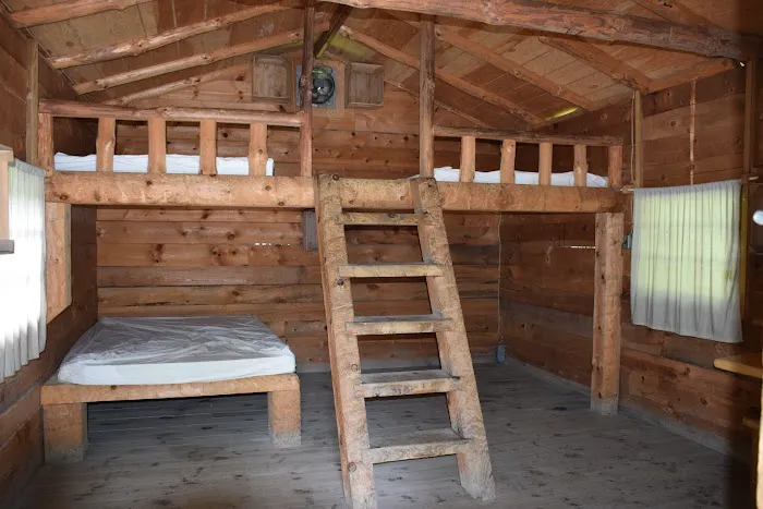 Lake Glory Campground Picture 8