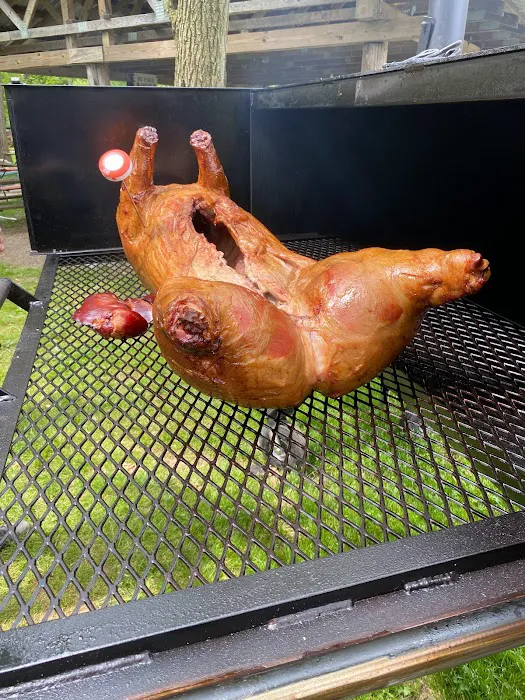 Indian Head Campground Picture 1