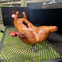 Indian Head Campground ico