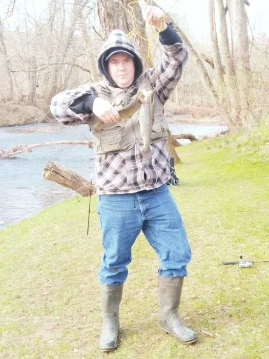 Indian Head Campground Picture 3