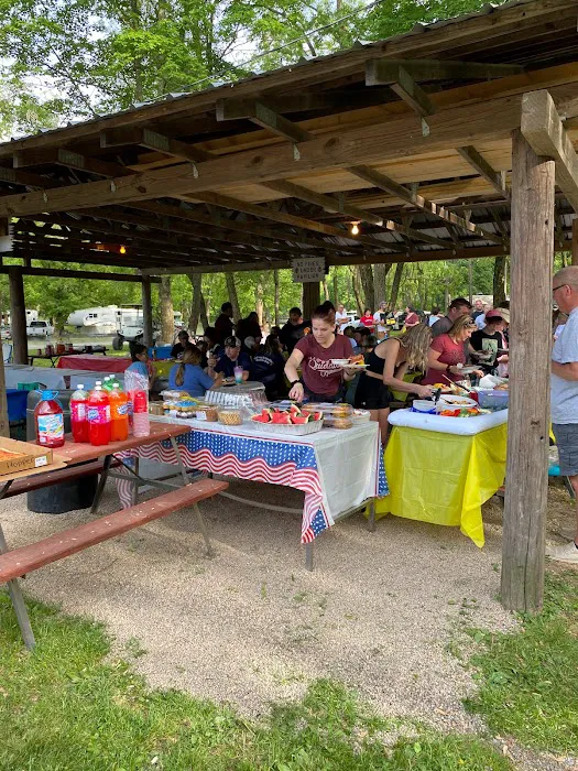 Indian Head Campground Picture 5