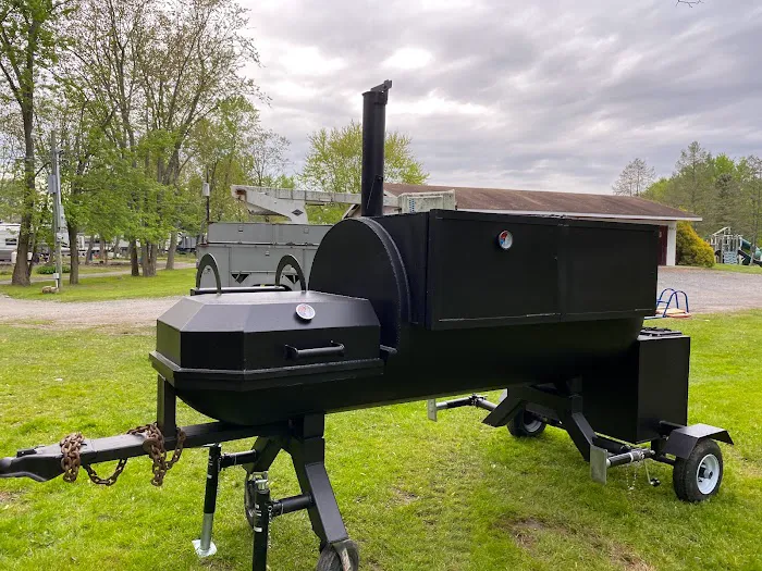 Indian Head Campground Picture 4